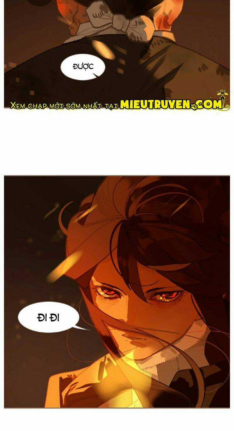 Nhất Đại Linh Hậu Chapter 92 trang 37