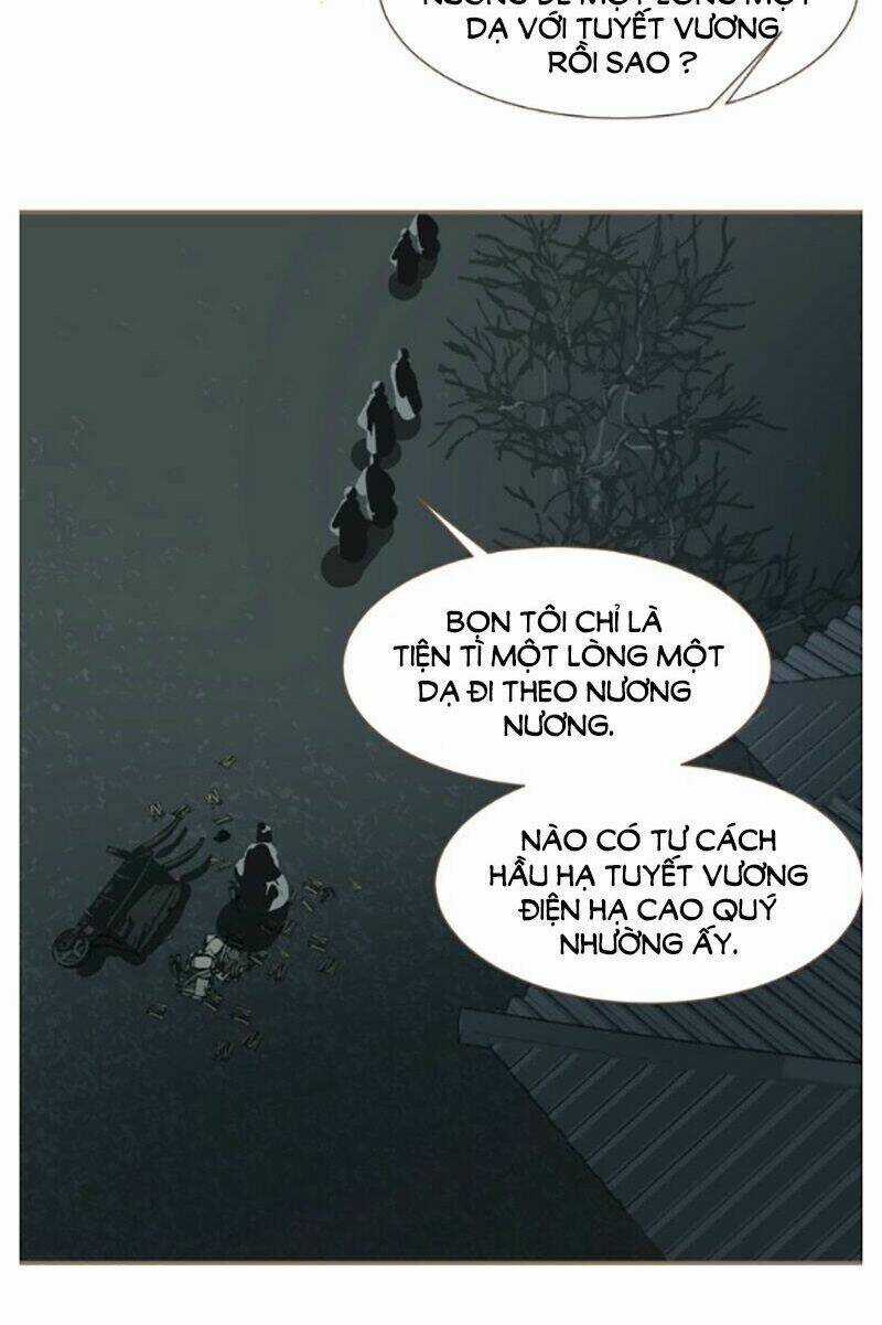 Nhất Đại Linh Hậu Chapter 92 trang 4