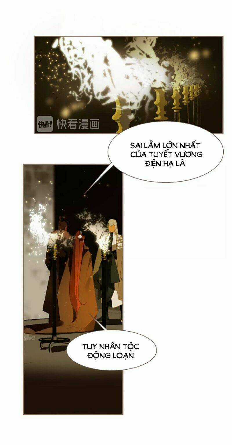 Nhất Đại Linh Hậu Chapter 92 trang 6