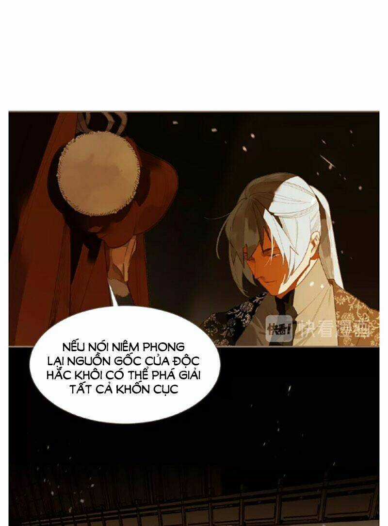 Nhất Đại Linh Hậu Chapter 92 trang 9