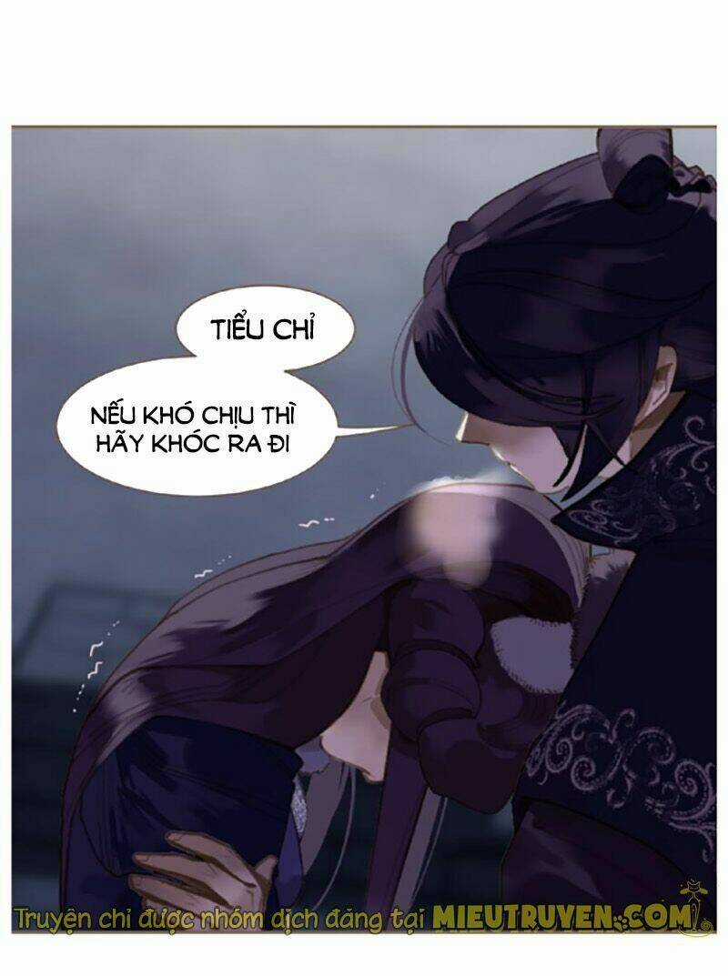 Nhất Đại Linh Hậu Chapter 93 trang 11