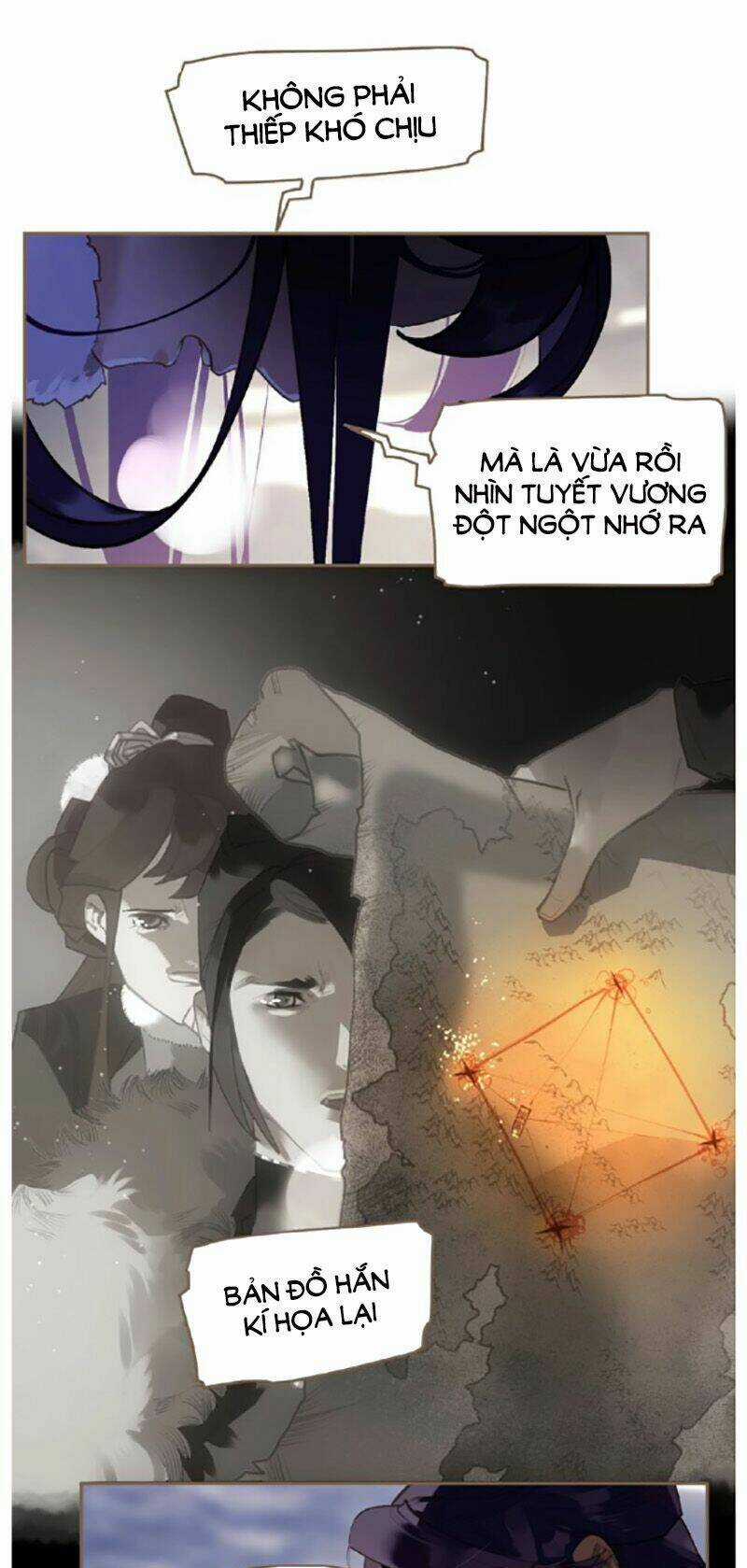 Nhất Đại Linh Hậu Chapter 93 trang 12