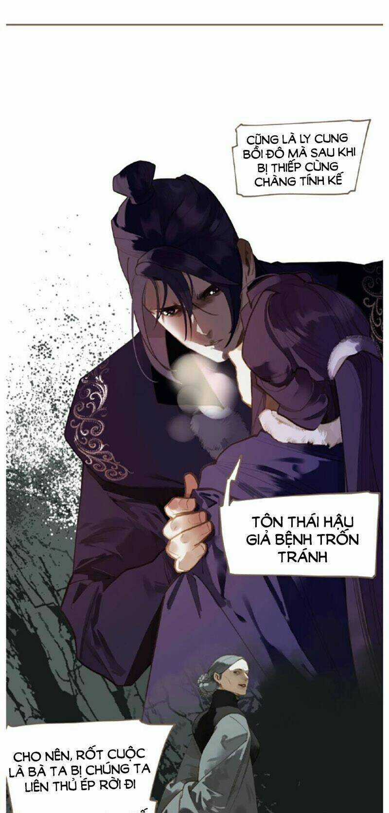 Nhất Đại Linh Hậu Chapter 93 trang 15