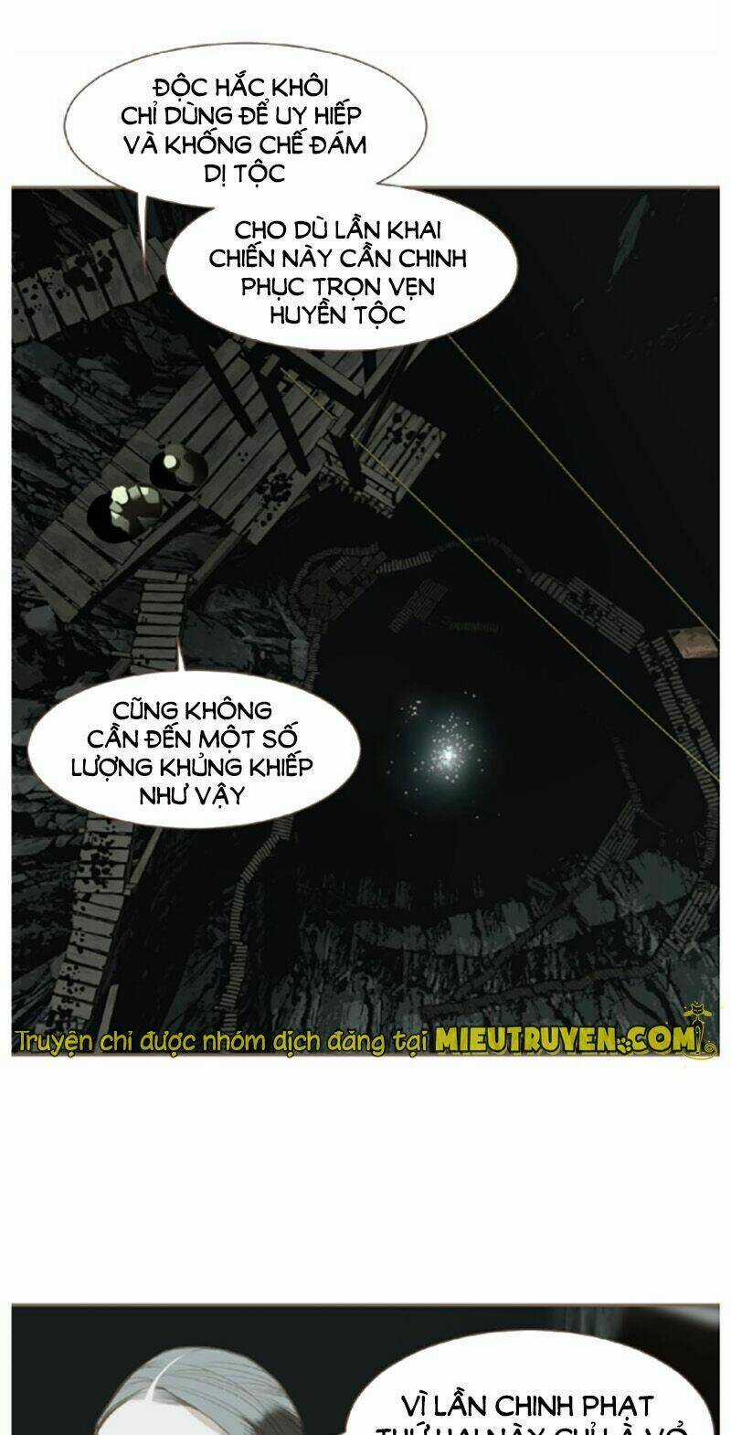 Nhất Đại Linh Hậu Chapter 93 trang 17