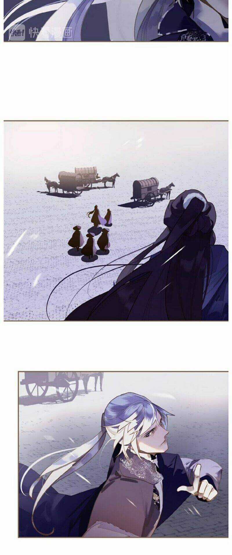 Nhất Đại Linh Hậu Chapter 93 trang 3