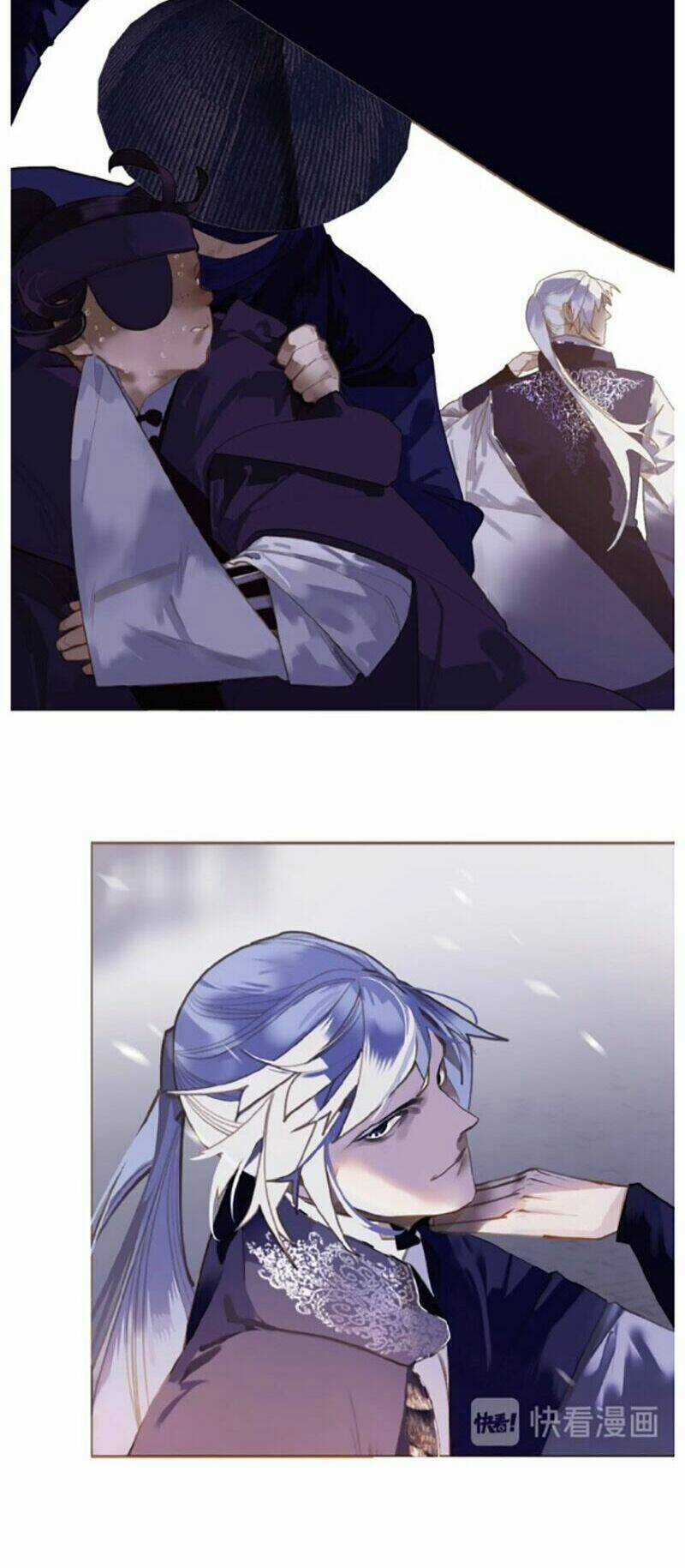 Nhất Đại Linh Hậu Chapter 93 trang 5