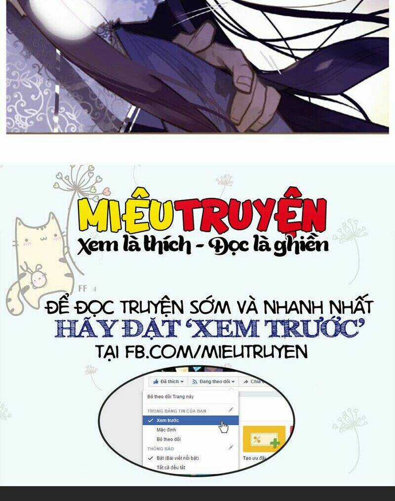 Nhất Đại Linh Hậu Chapter 93 trang 8