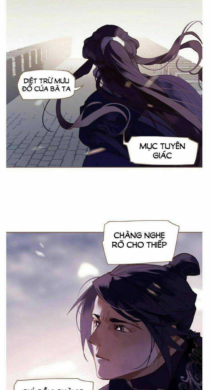 Nhất Đại Linh Hậu Chapter 94 trang 11