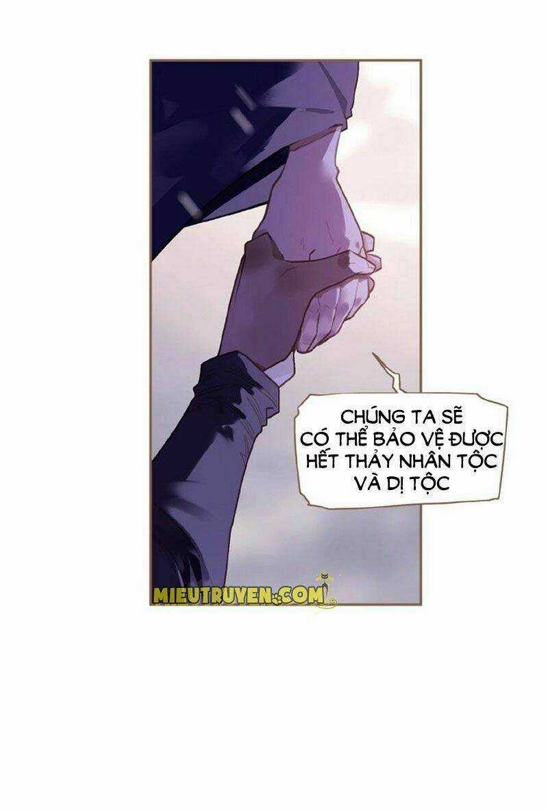 Nhất Đại Linh Hậu Chapter 94 trang 13