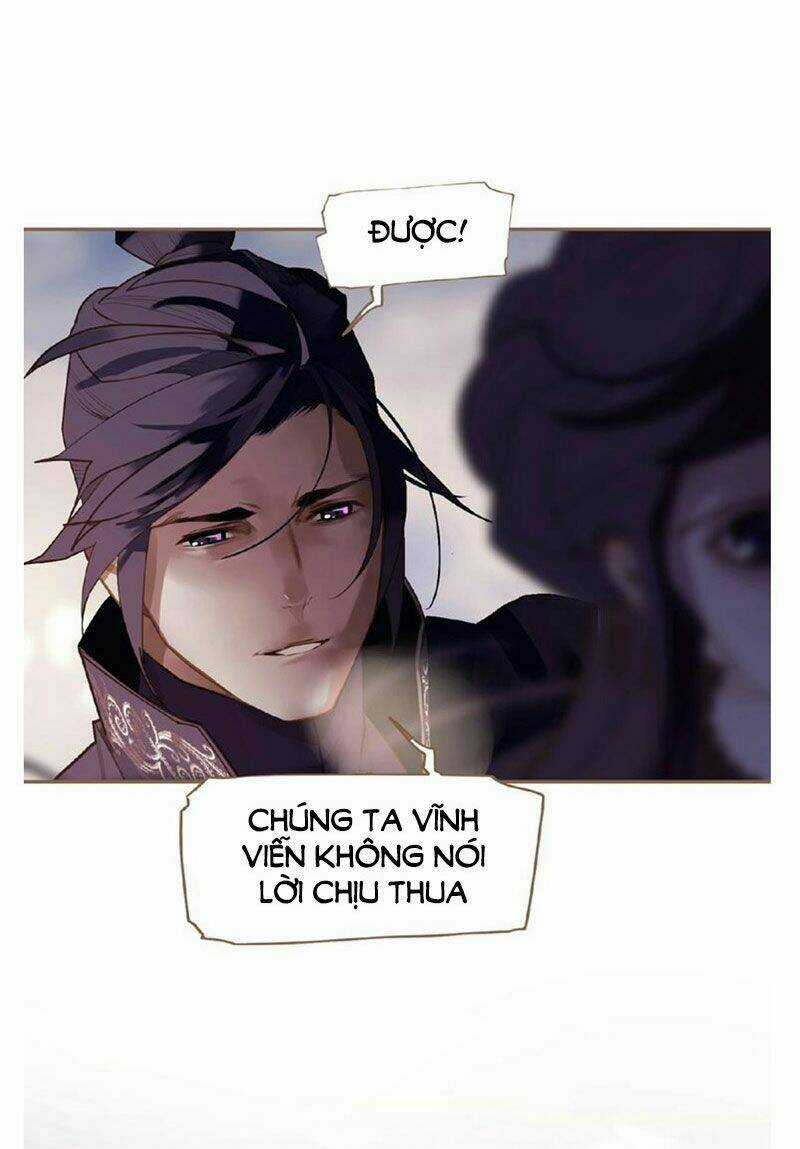 Nhất Đại Linh Hậu Chapter 94 trang 15