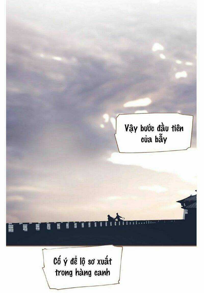 Nhất Đại Linh Hậu Chapter 94 trang 16