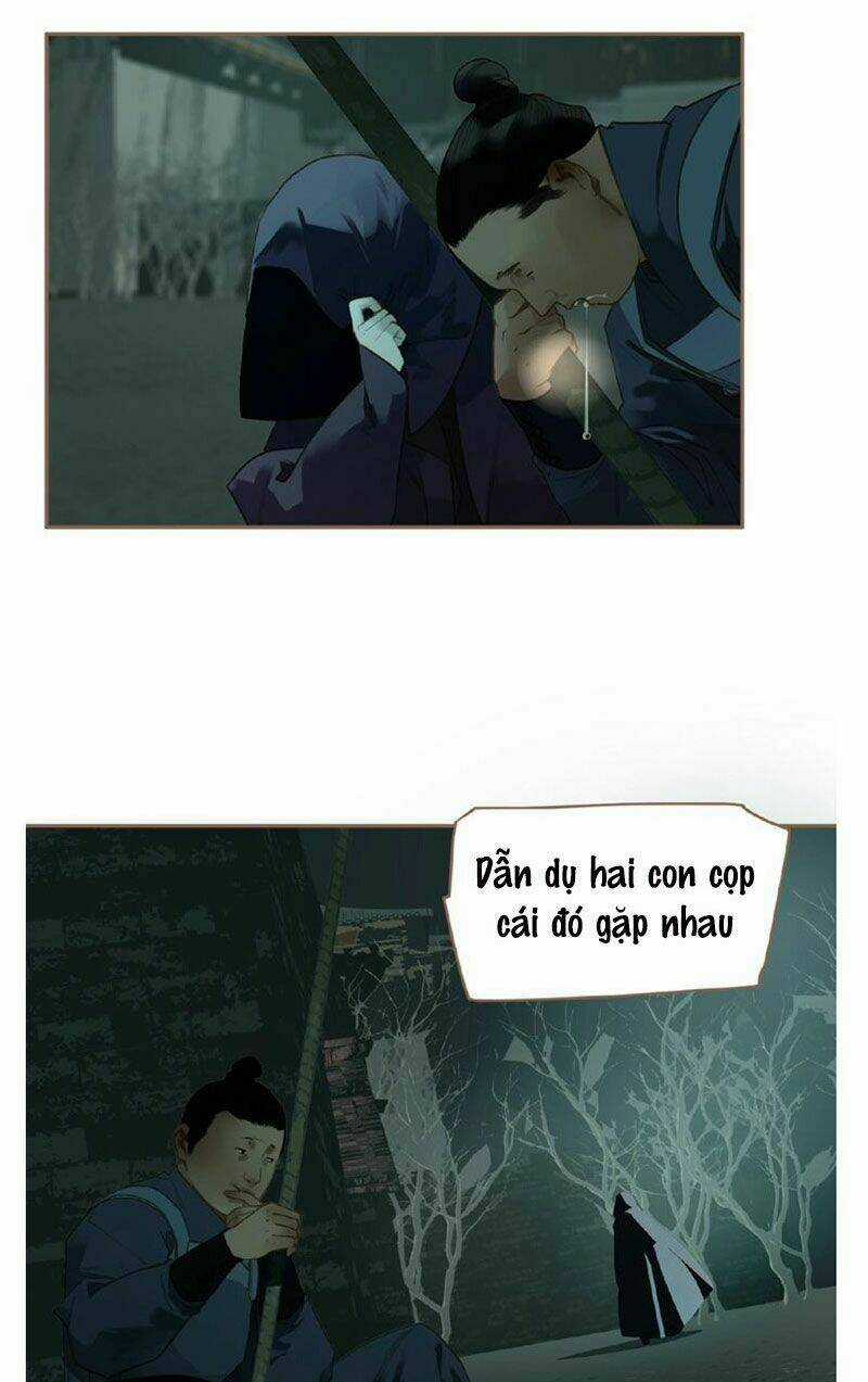 Nhất Đại Linh Hậu Chapter 94 trang 17