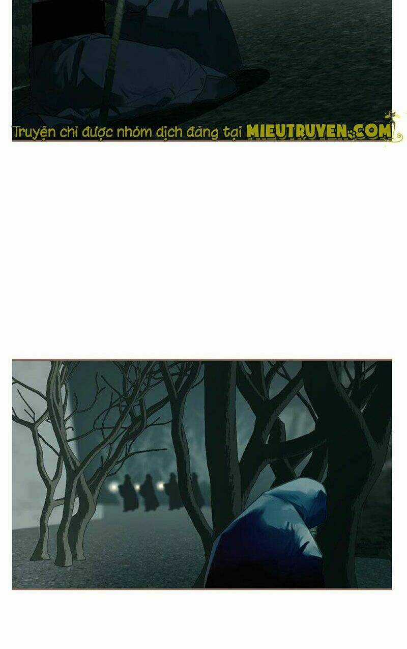 Nhất Đại Linh Hậu Chapter 94 trang 18