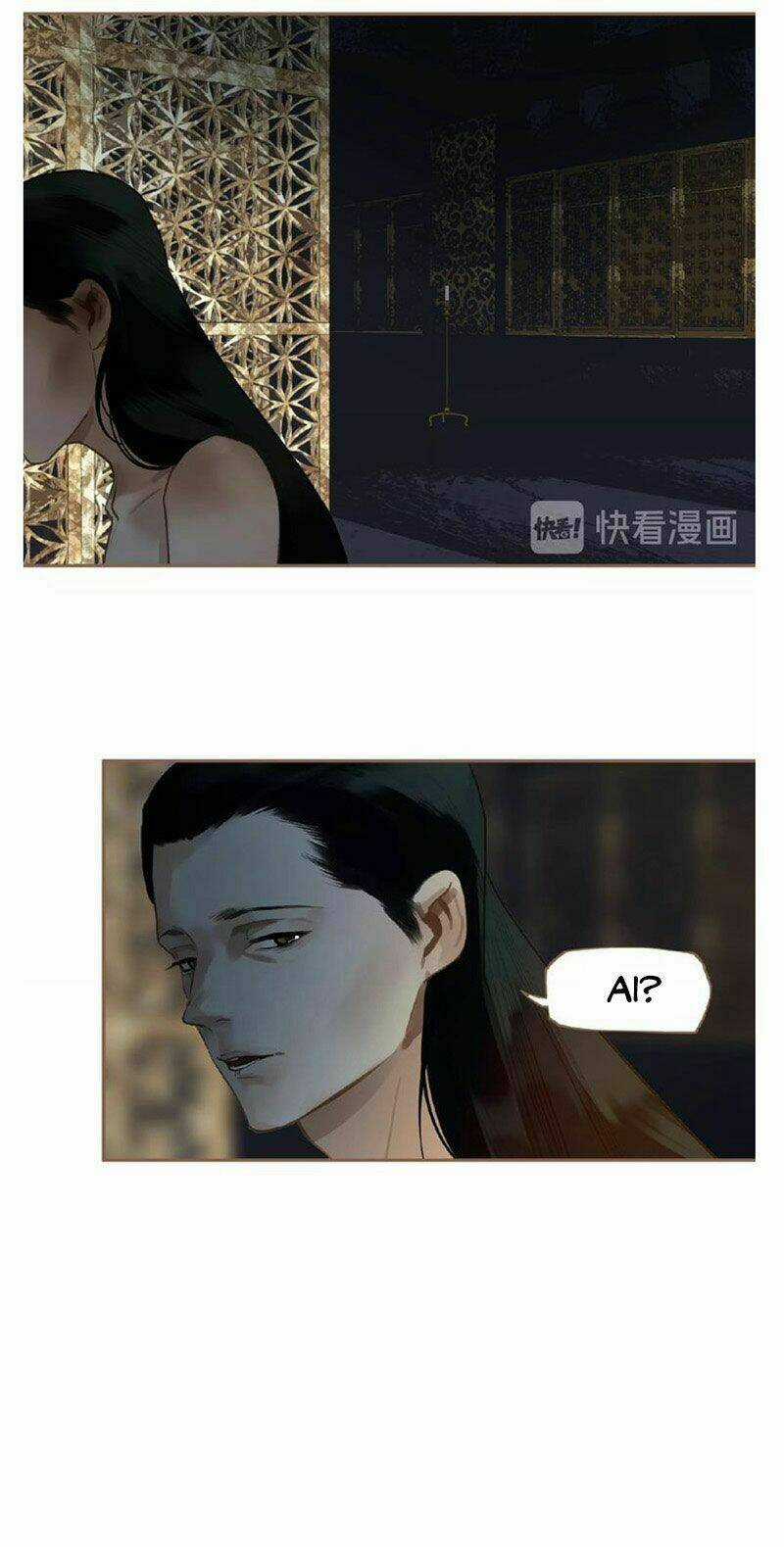 Nhất Đại Linh Hậu Chapter 94 trang 19