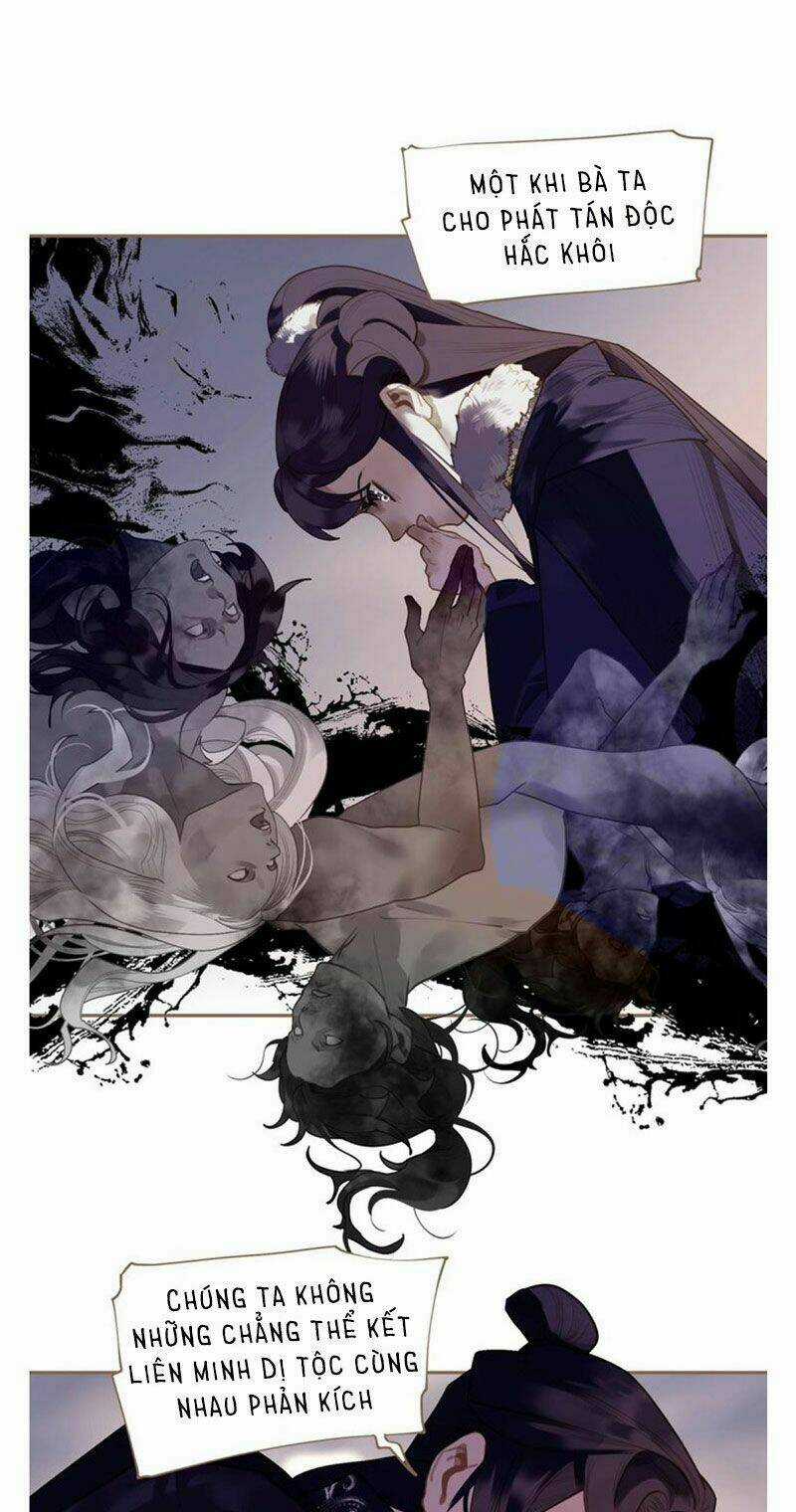 Nhất Đại Linh Hậu Chapter 94 trang 2