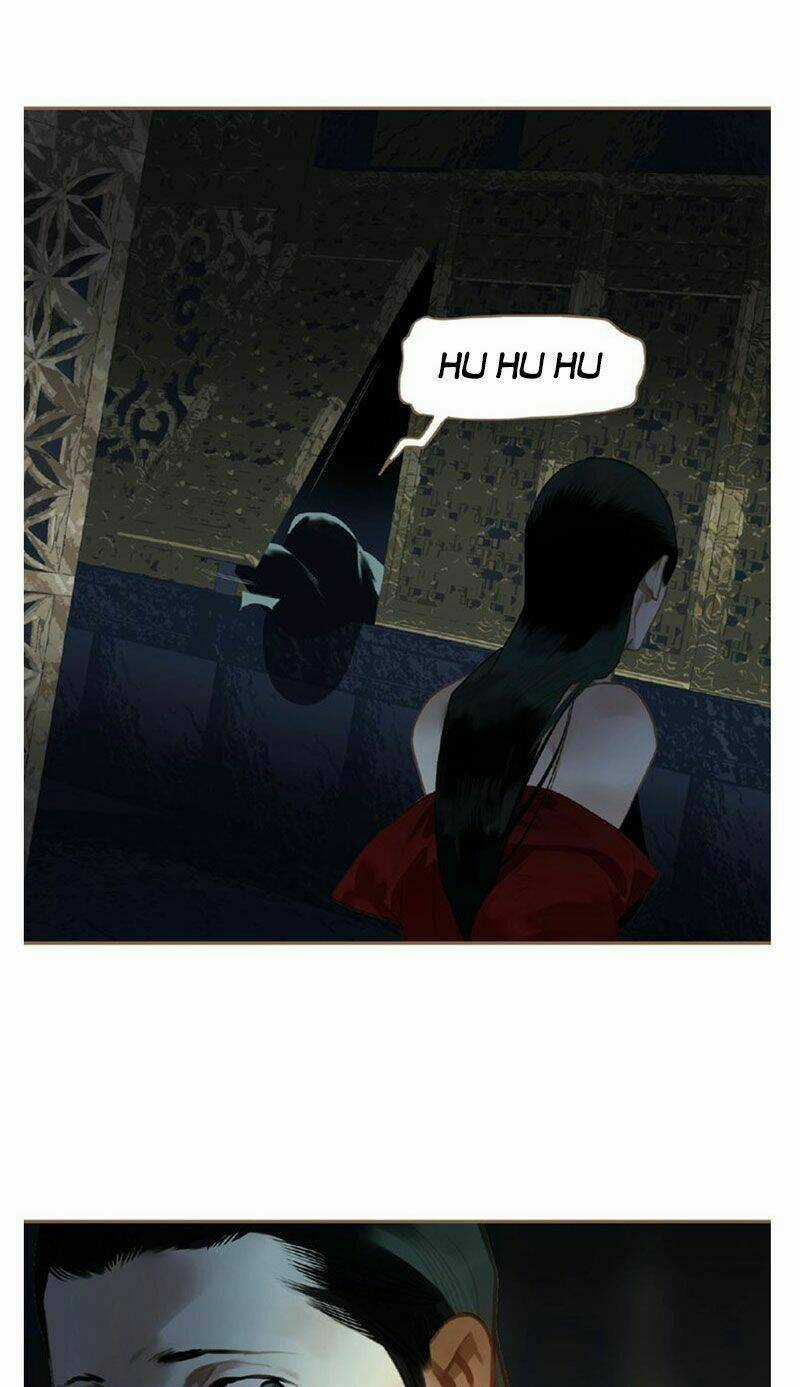 Nhất Đại Linh Hậu Chapter 94 trang 20