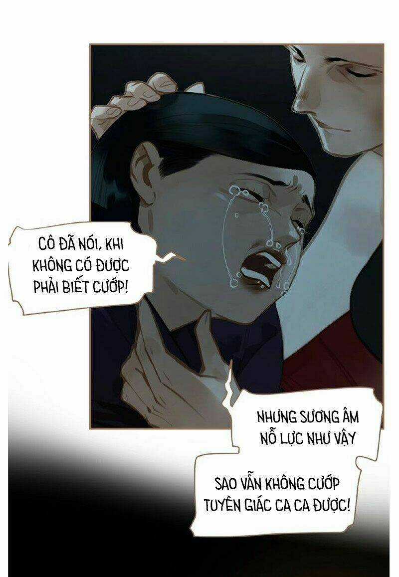 Nhất Đại Linh Hậu Chapter 94 trang 25