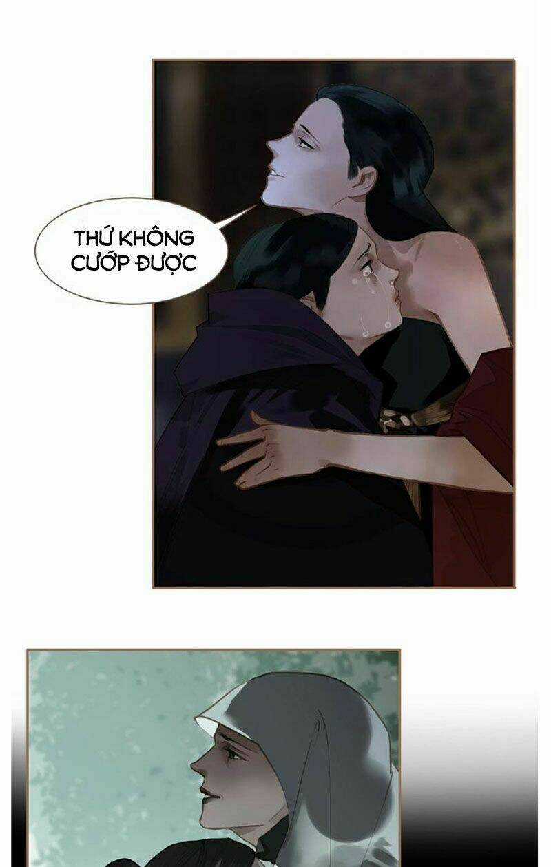 Nhất Đại Linh Hậu Chapter 94 trang 27