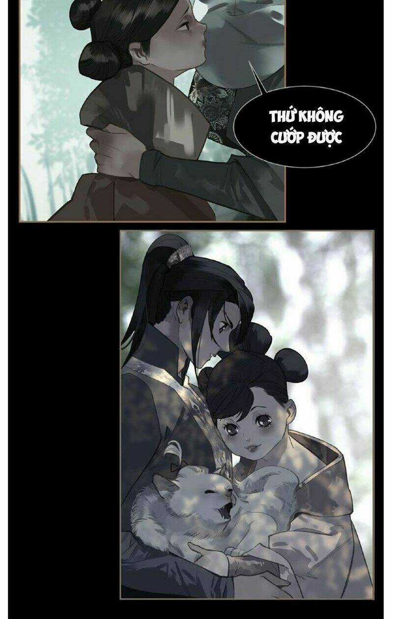 Nhất Đại Linh Hậu Chapter 94 trang 28