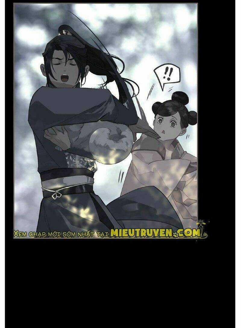 Nhất Đại Linh Hậu Chapter 94 trang 29