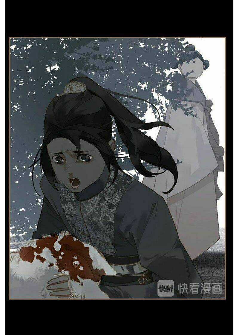 Nhất Đại Linh Hậu Chapter 94 trang 31