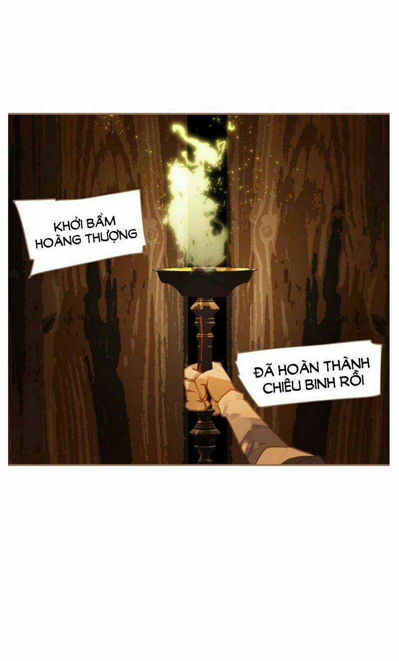 Nhất Đại Linh Hậu Chapter 94 trang 37