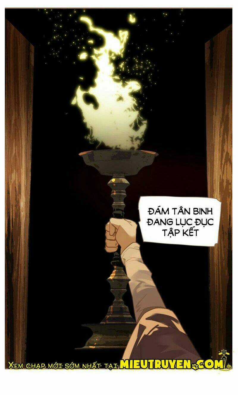 Nhất Đại Linh Hậu Chapter 94 trang 38