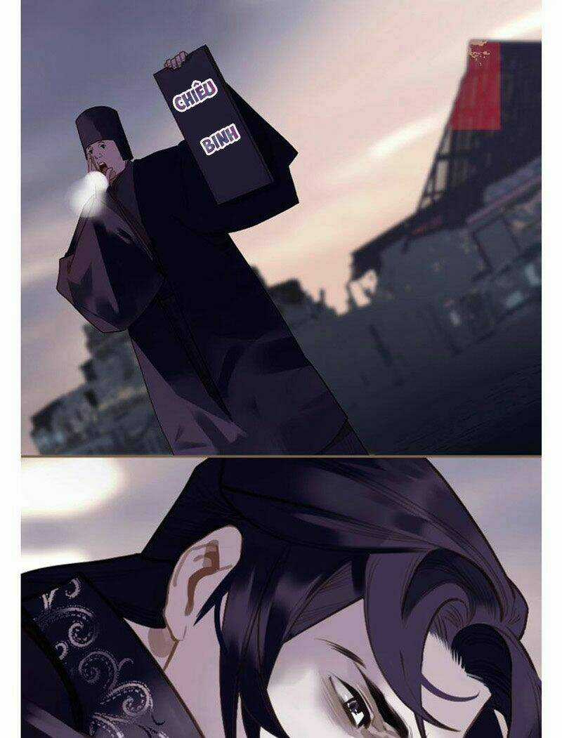 Nhất Đại Linh Hậu Chapter 94 trang 4