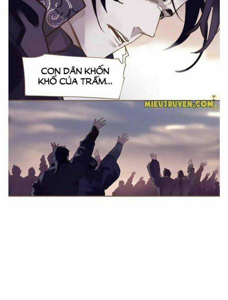 Nhất Đại Linh Hậu Chapter 94 trang 5