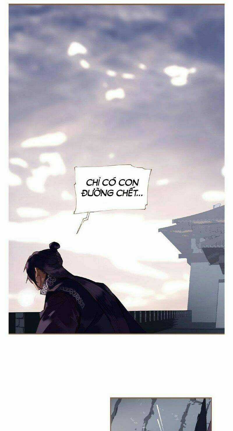 Nhất Đại Linh Hậu Chapter 94 trang 6