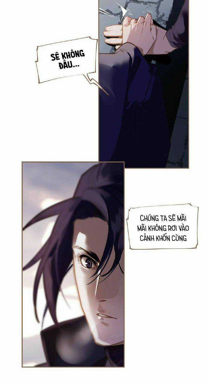 Nhất Đại Linh Hậu Chapter 94 trang 7