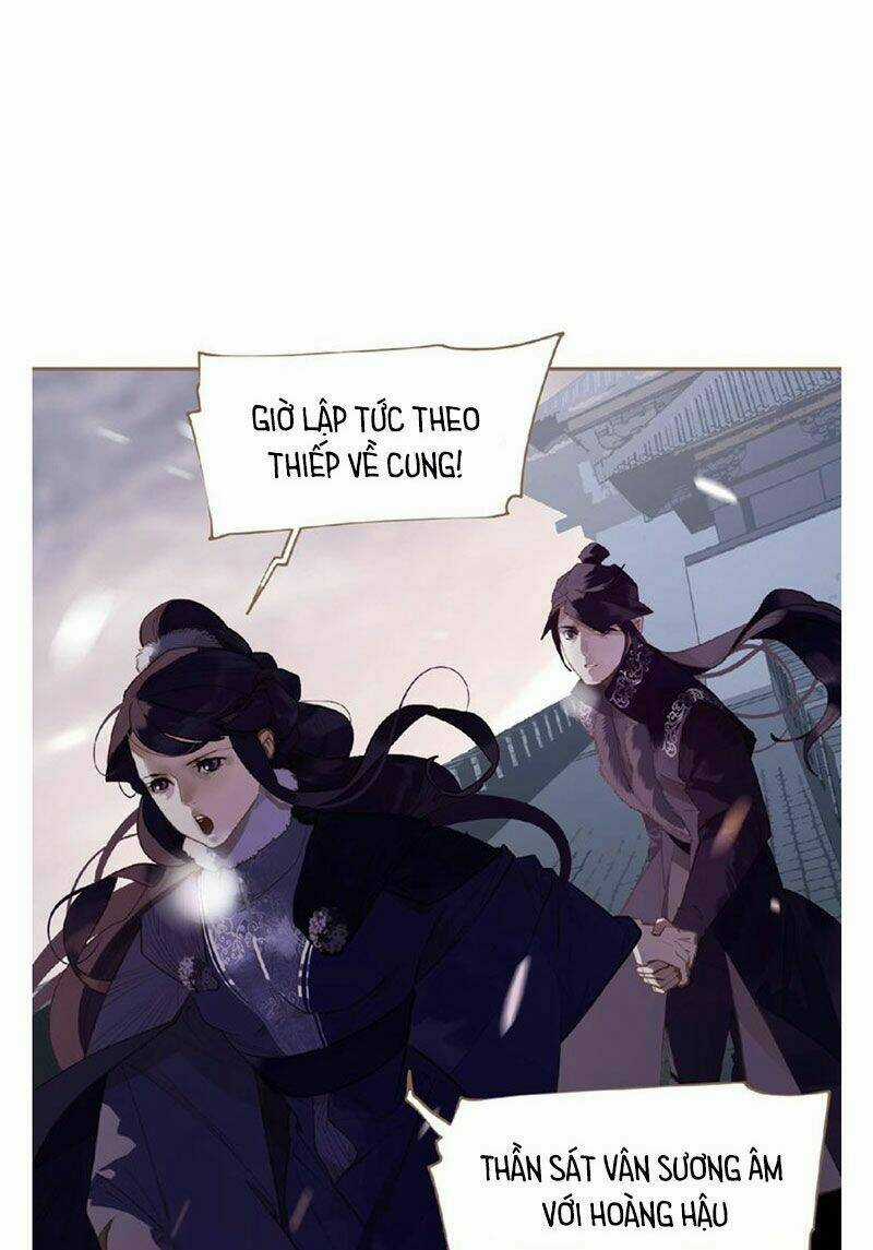 Nhất Đại Linh Hậu Chapter 94 trang 8