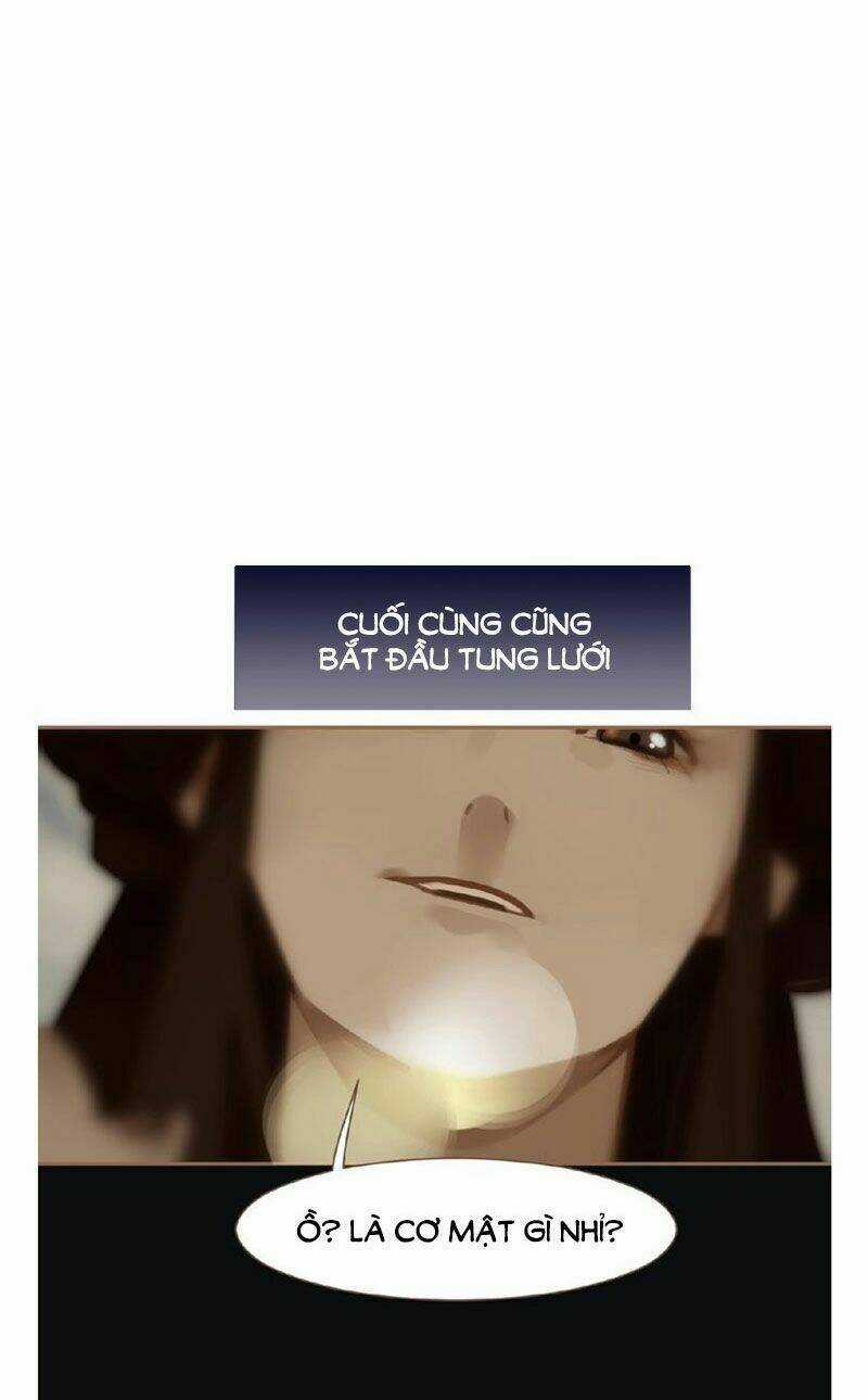 Nhất Đại Linh Hậu Chapter 95 trang 10