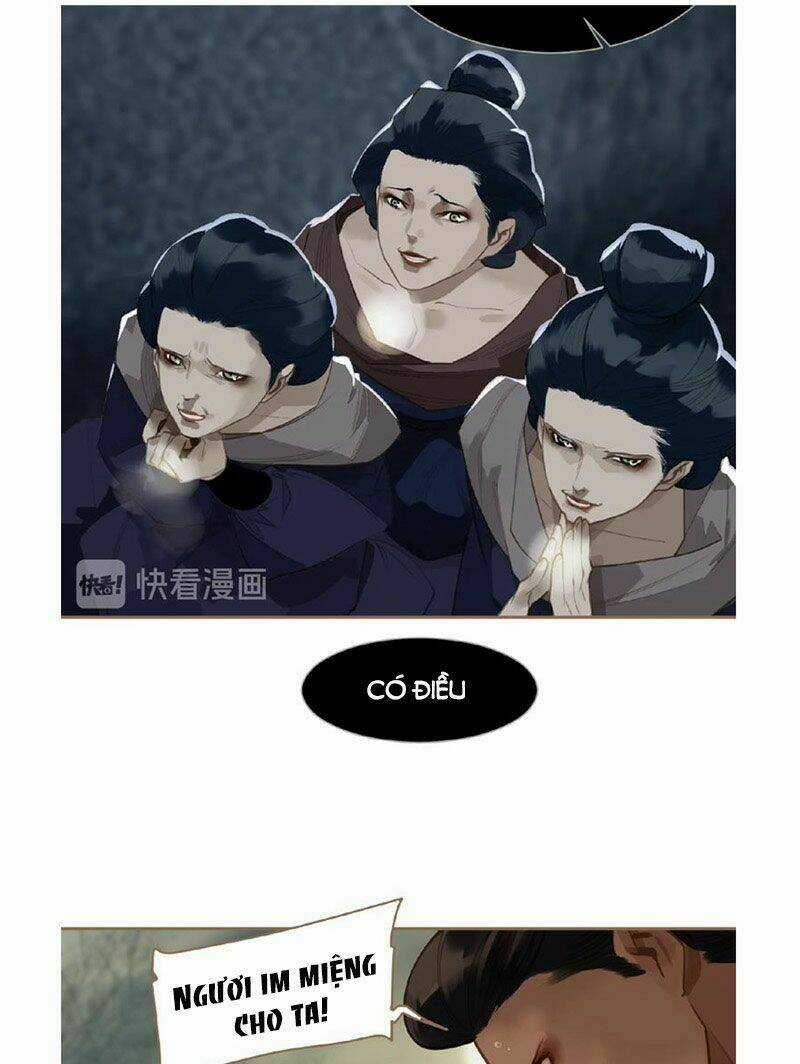 Nhất Đại Linh Hậu Chapter 95 trang 13