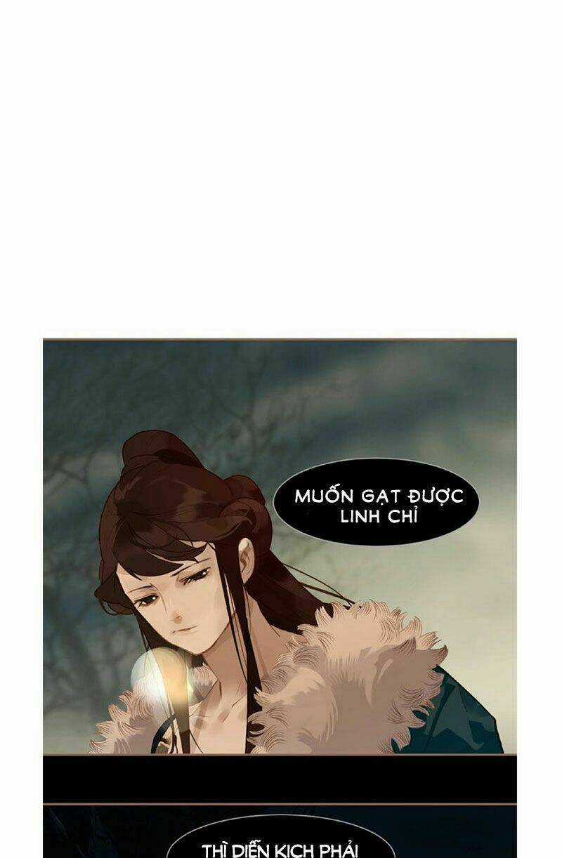 Nhất Đại Linh Hậu Chapter 95 trang 15