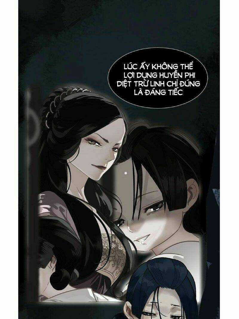 Nhất Đại Linh Hậu Chapter 95 trang 17