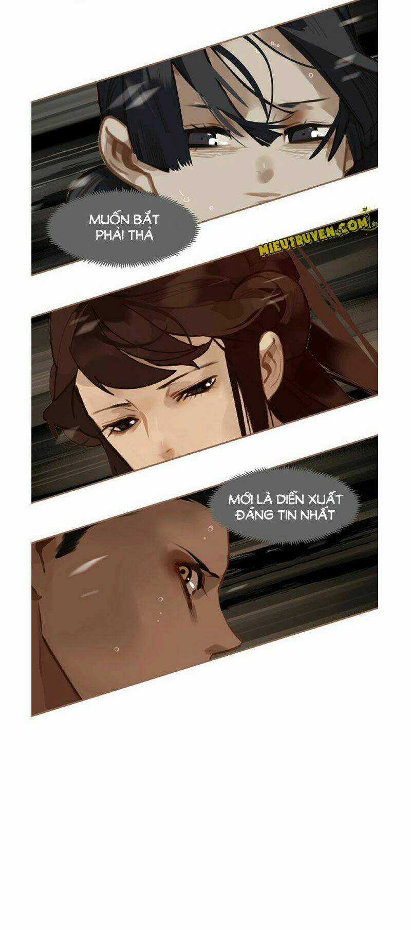 Nhất Đại Linh Hậu Chapter 95 trang 19