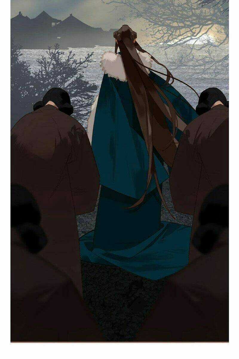 Nhất Đại Linh Hậu Chapter 95 trang 2