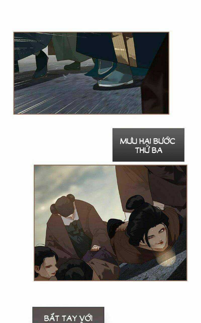 Nhất Đại Linh Hậu Chapter 95 trang 26