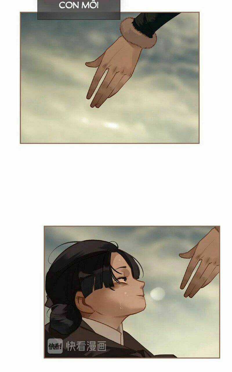 Nhất Đại Linh Hậu Chapter 95 trang 27