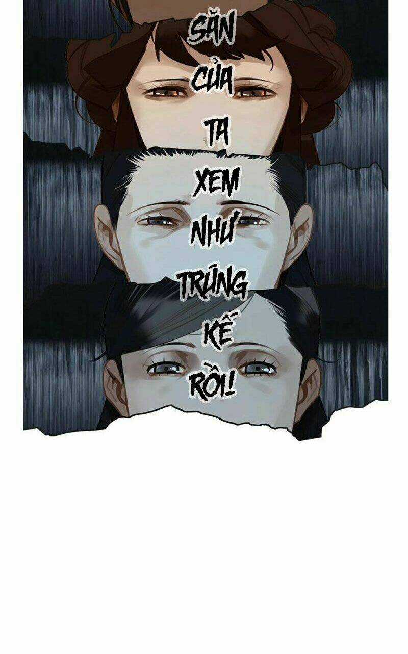 Nhất Đại Linh Hậu Chapter 95 trang 29