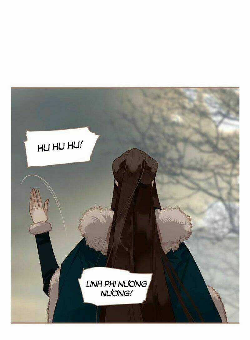 Nhất Đại Linh Hậu Chapter 95 trang 3