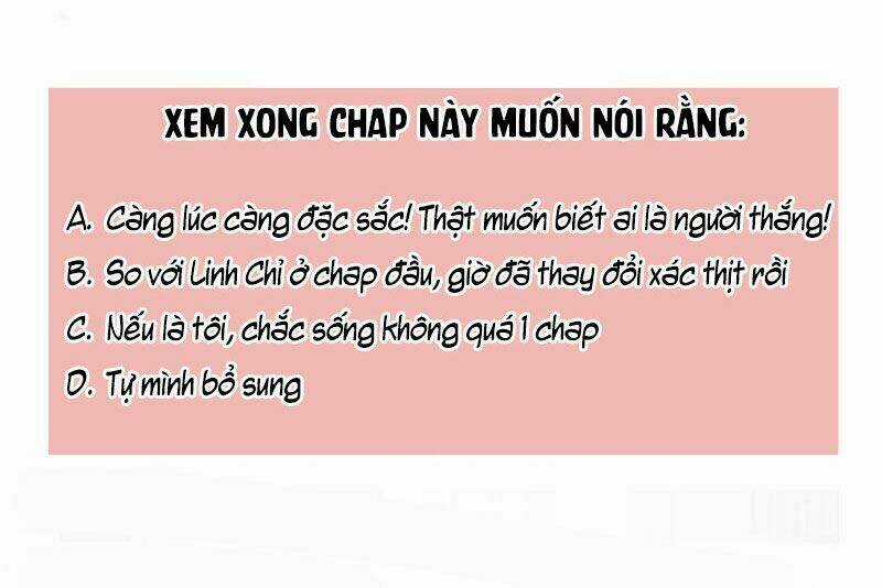 Nhất Đại Linh Hậu Chapter 95 trang 30
