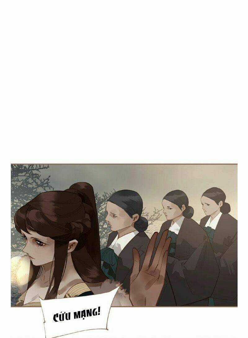 Nhất Đại Linh Hậu Chapter 95 trang 4