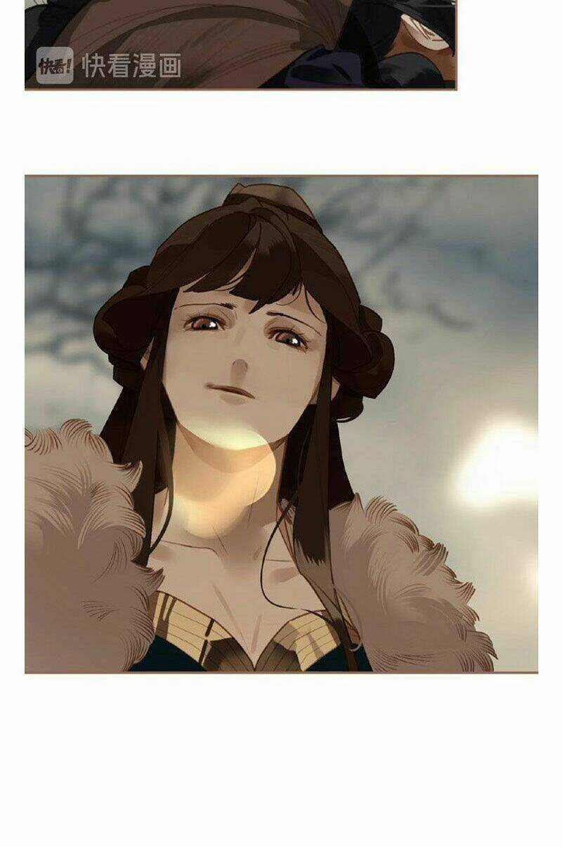 Nhất Đại Linh Hậu Chapter 95 trang 9