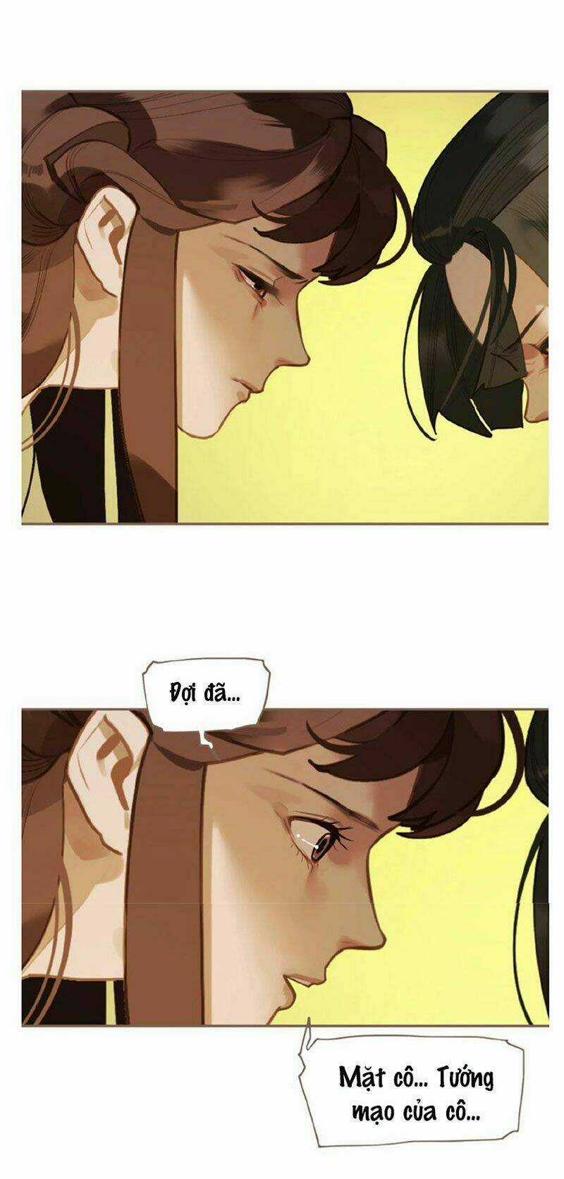 Nhất Đại Linh Hậu Chapter 96 trang 11