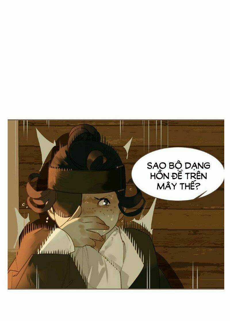 Nhất Đại Linh Hậu Chapter 96 trang 15