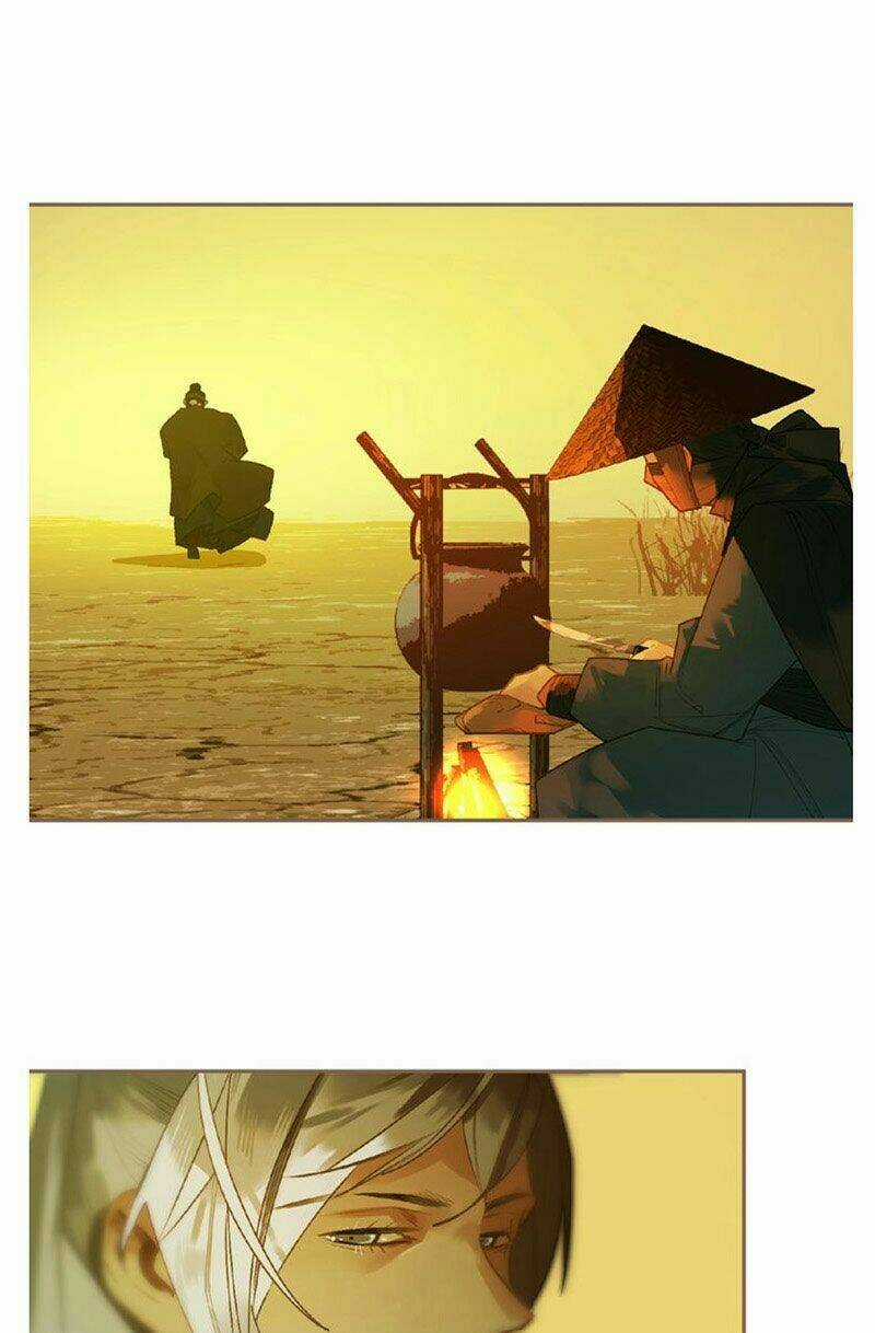 Nhất Đại Linh Hậu Chapter 96 trang 18