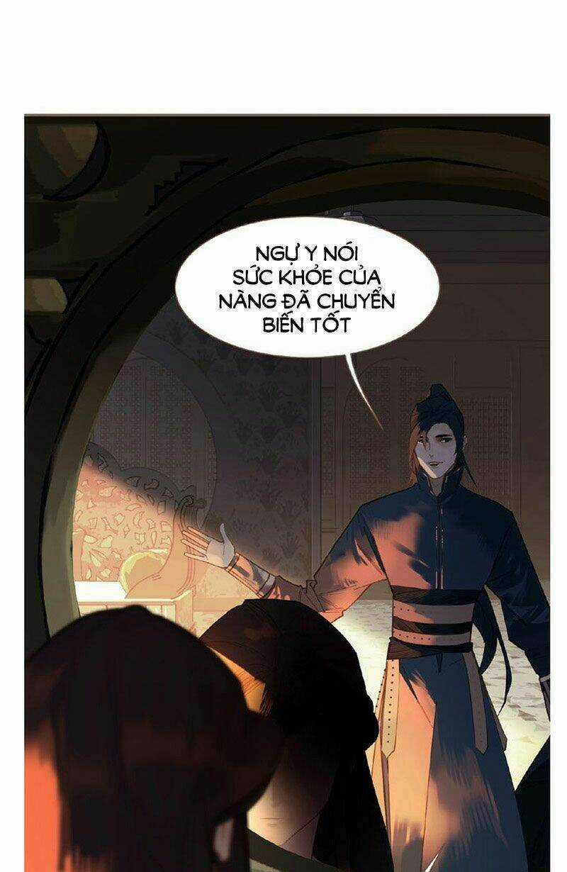 Nhất Đại Linh Hậu Chapter 96 trang 27
