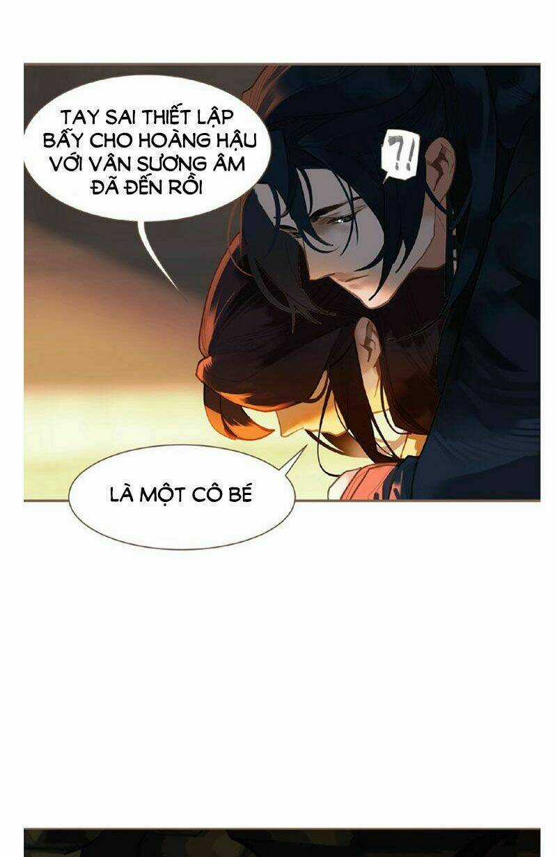Nhất Đại Linh Hậu Chapter 96 trang 29